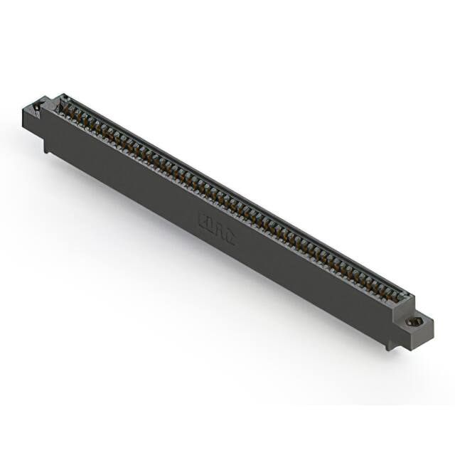 895-052-521-608 EDAC Inc.  Edgeboard Connectors